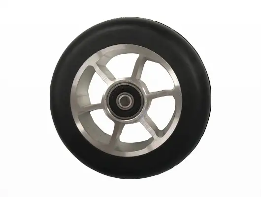 AE Skate komplett hjul 100x24mm