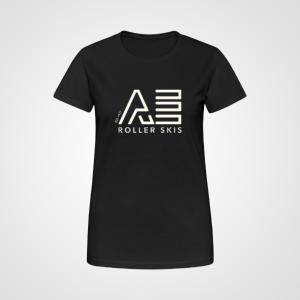 AE Funktions T-Shirt Dam