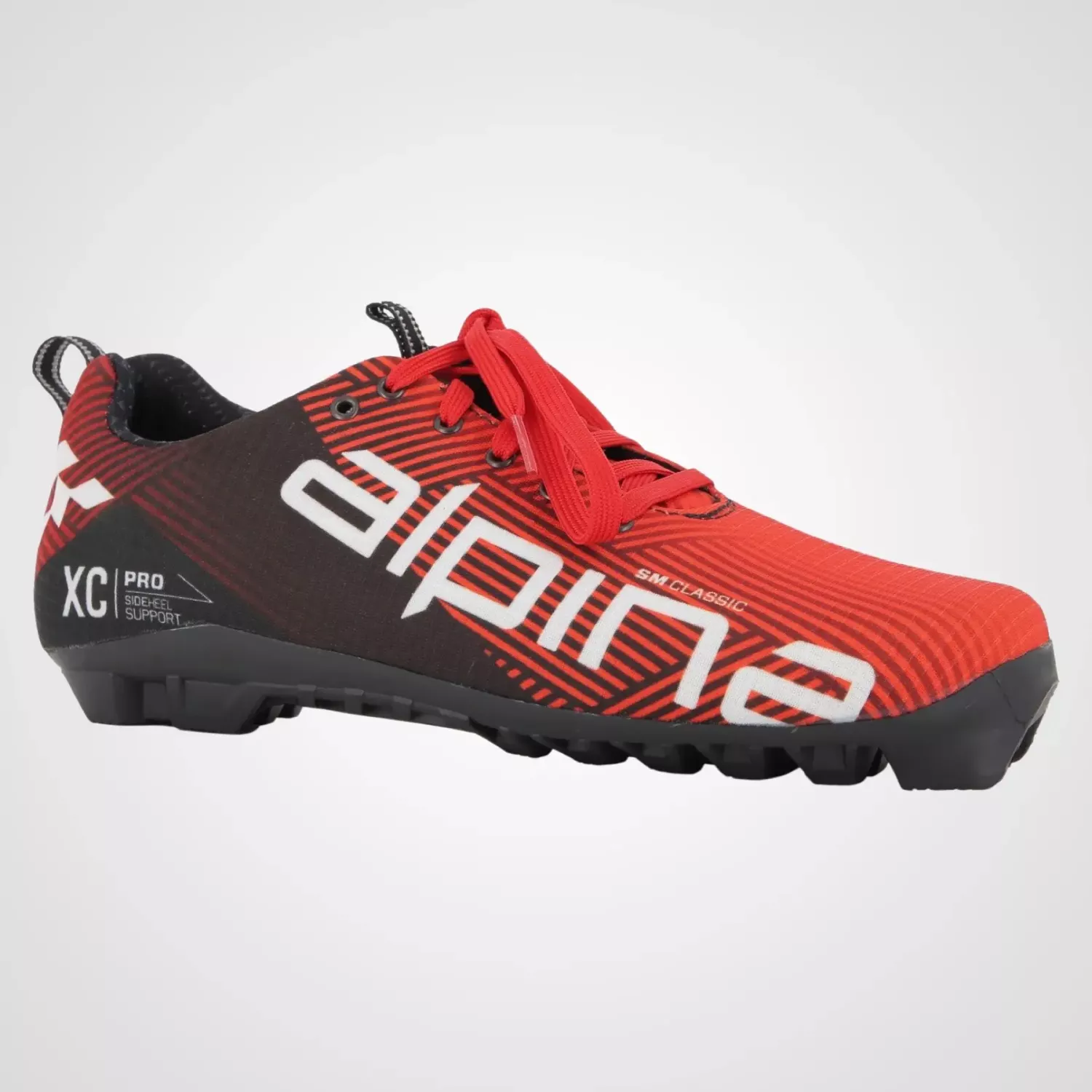 Alpina Pro CL Summer