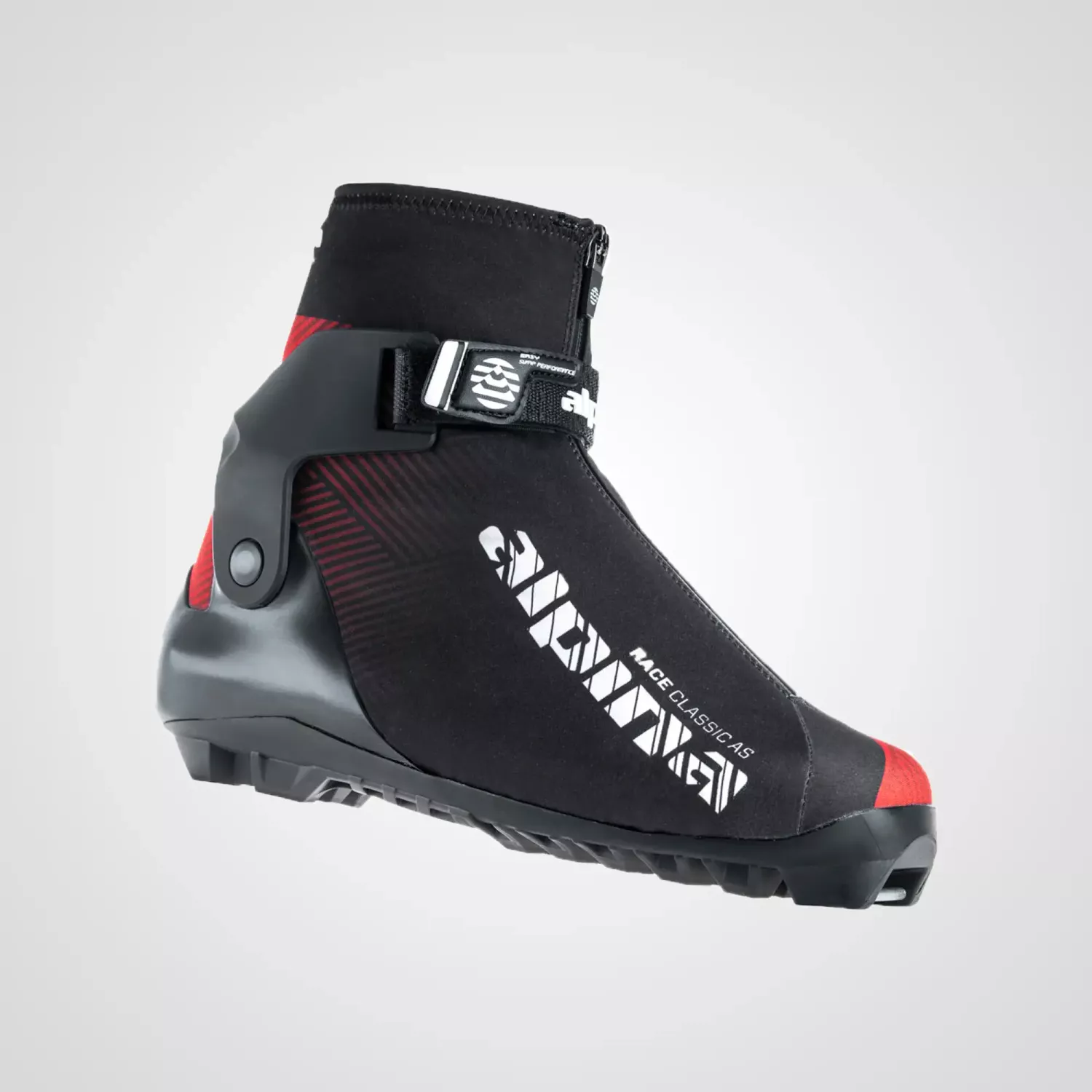 Alpina Race Classic AS 2020