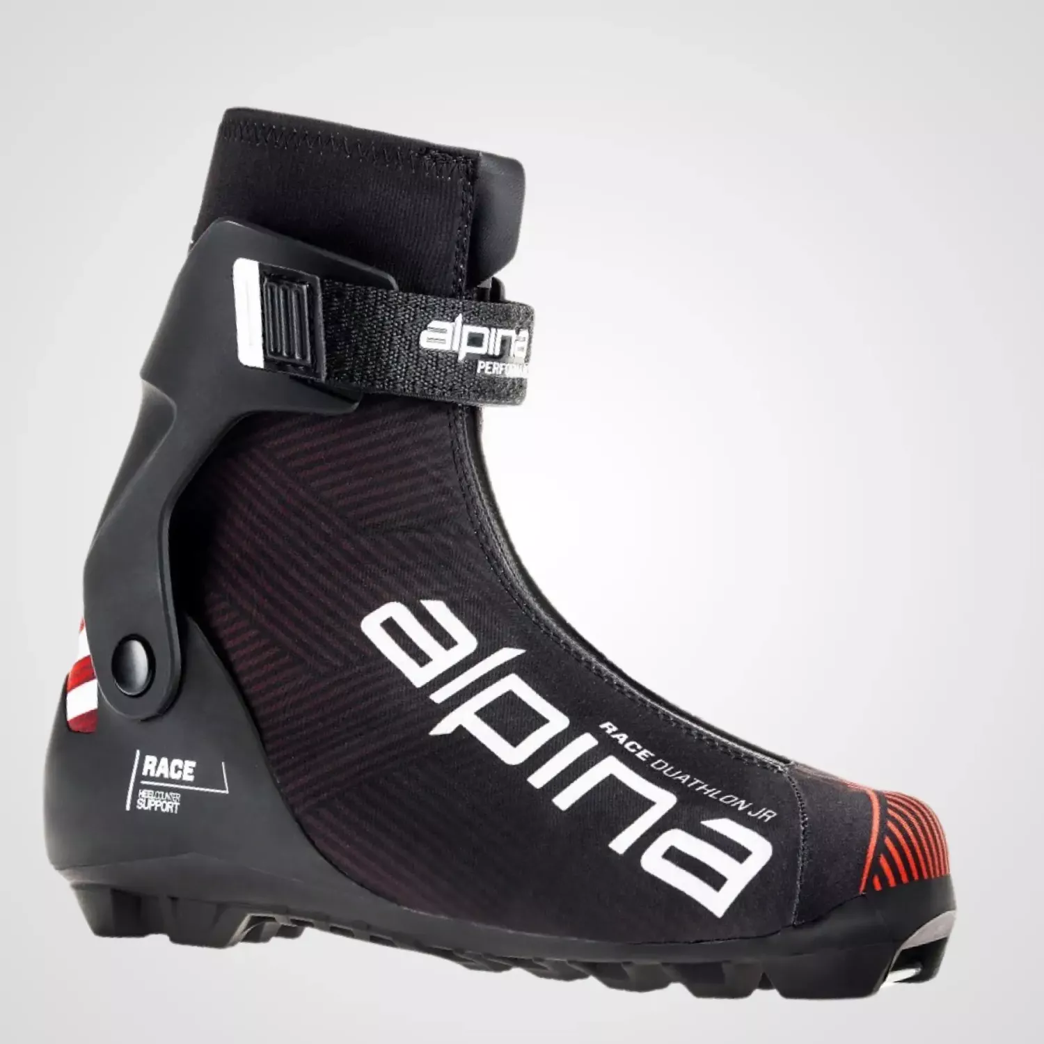 Alpina Racing Duathlon JR