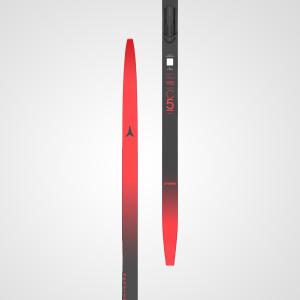 Atomic Redster C5 Skintec m bindning och grundvallning