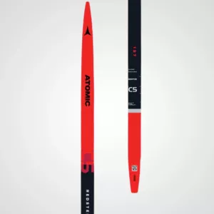 Atomic Redster C5 Skintec inkl bindning och grundvallning