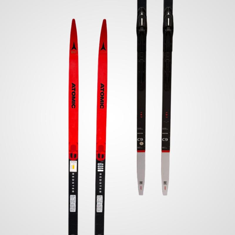 Atomic C9 23-24 Åkarskida