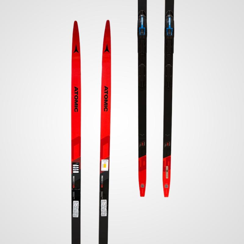 Atomic C9 24-25 Åkarskida