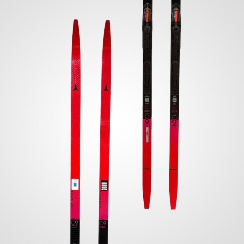 Atomic C9 25-26 Åkarskida