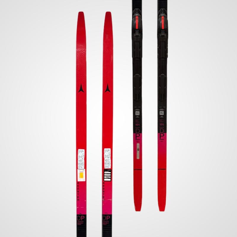 Atomic DP 25-26 Åkarskida