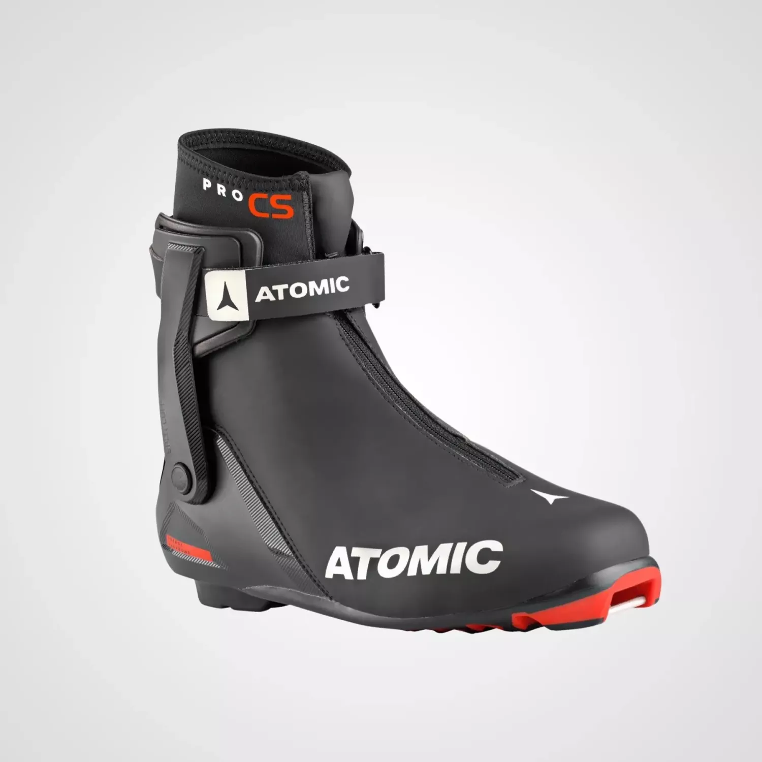 Atomic Pro CS