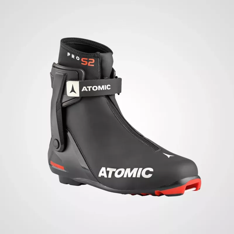 Atomic Pro S2 (UK 9 (27,5 cm) EUR 43 1/3)