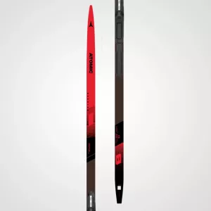 Atomic Redster C8 Skintec m bindning och grundvallning
