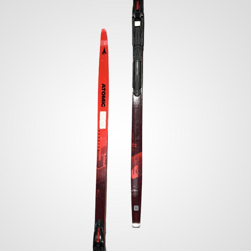 Atomic Redster S9 GEN S - 183 cm