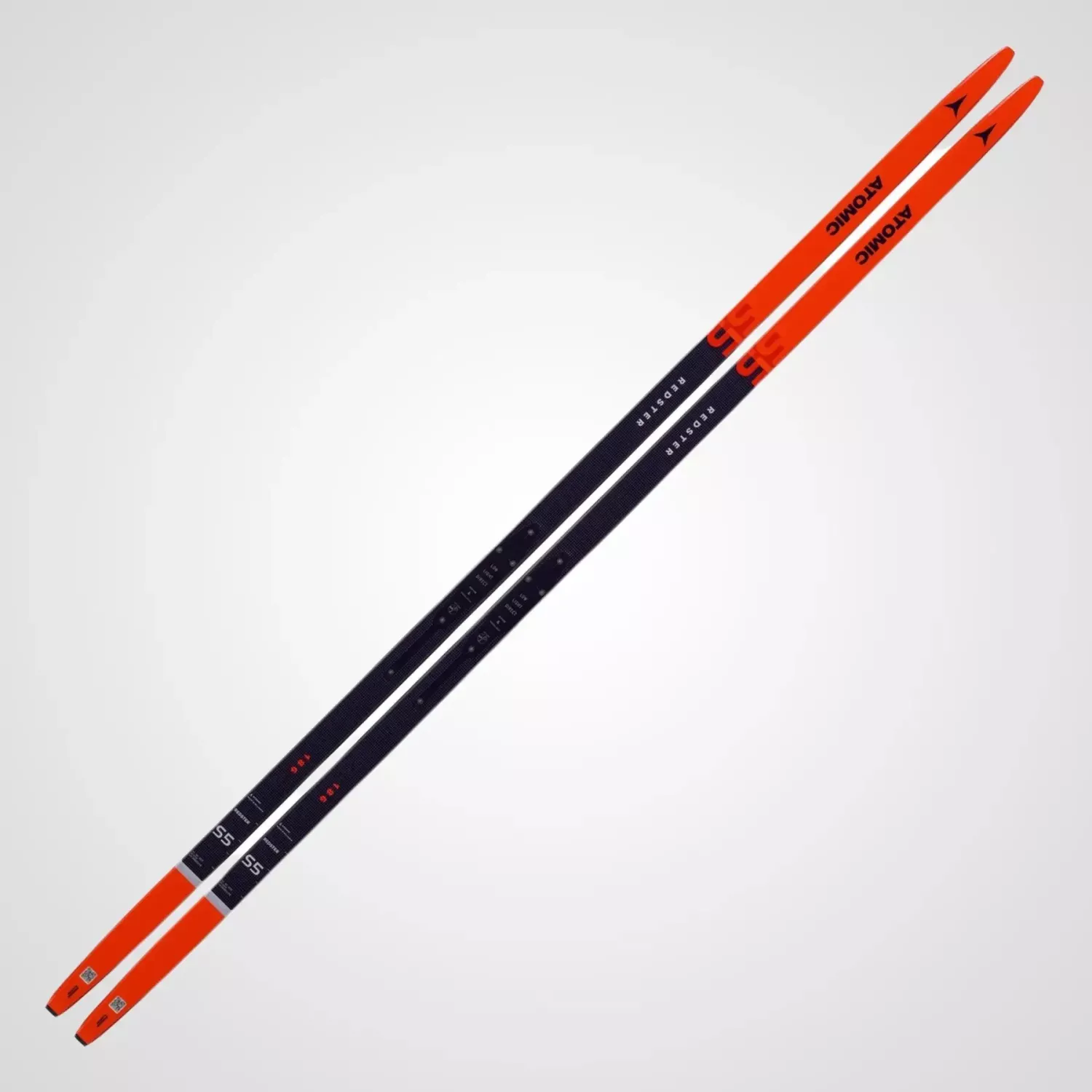 Atomic Redster S5