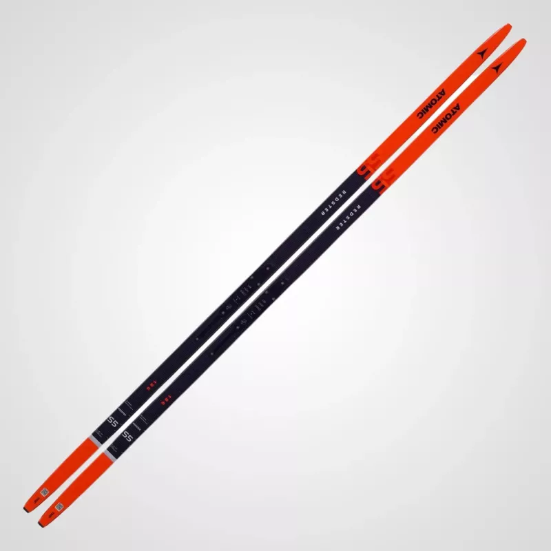Atomic Redster S5