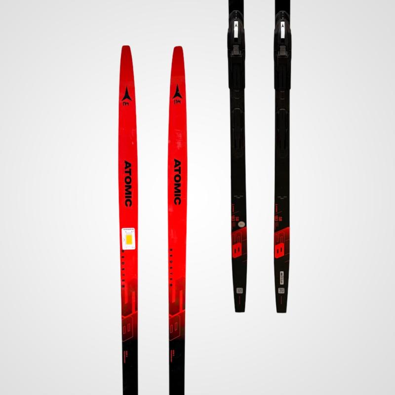 Atomic S8 GenS 24-25 Åkarskida