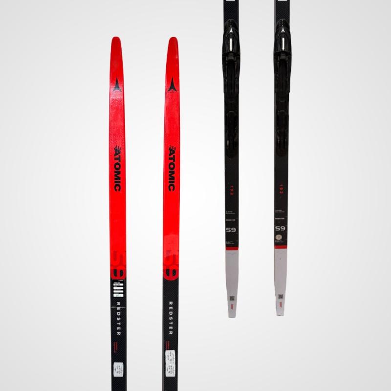 Atomic S9 23-24 Åkarskida