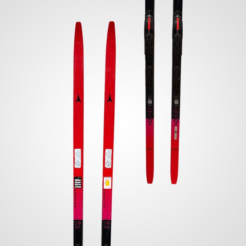 Atomic S9 25-26 Åkarskida