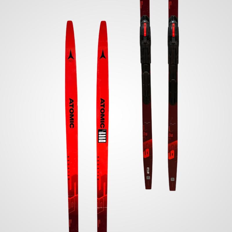 Atomic S9 GenS 24-25 Åkarskida