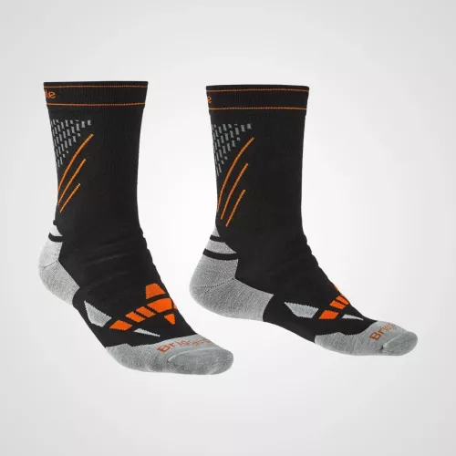 Bridgedale - Nordic Race Men