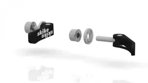 Bromsspänne (Quick Release)