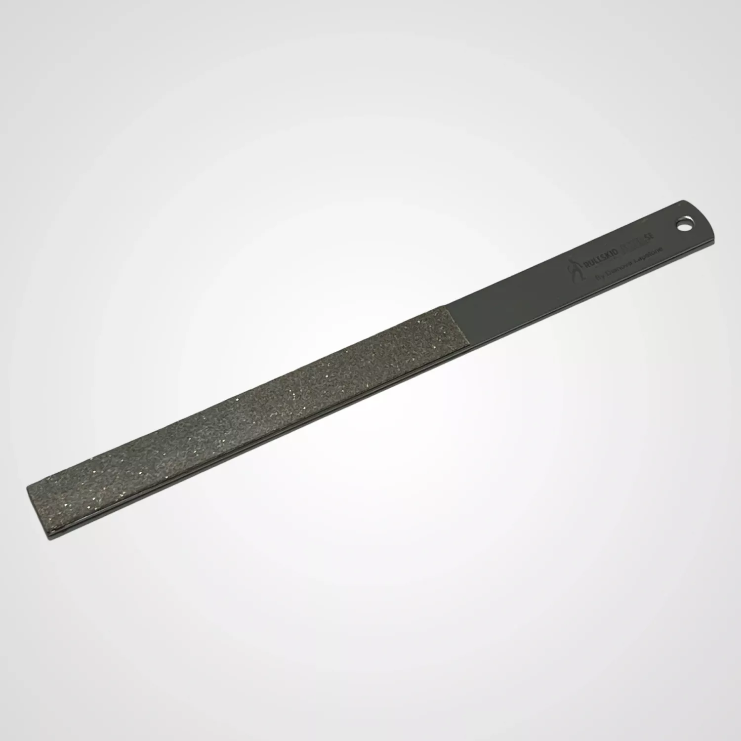 Diamantbryne Långt Supergrov/supergrov