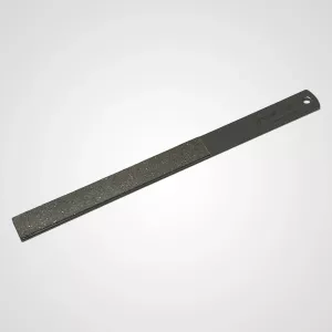 Diamantbryne Långt Supergrov/supergrov