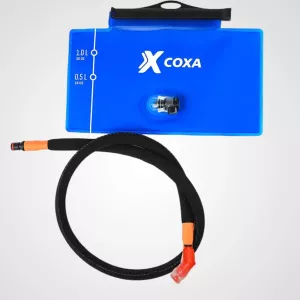 Coxa Bladder 1.2 L med isolerad slang
