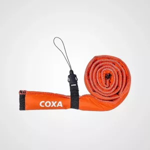 Coxa Isolerat slangöverdrag - Orange
