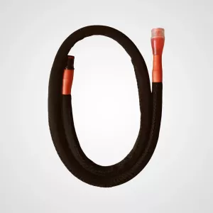 Coxa Insulated Tube with Race Bite Valve