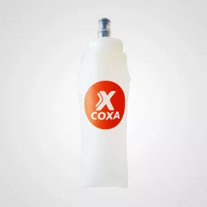 Coxa Softflask 1 l med bitmunstycke