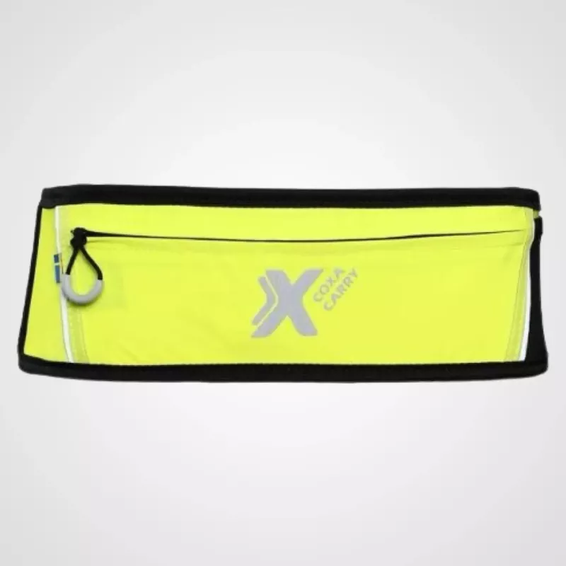 Coxa WB1 Running belt yellow