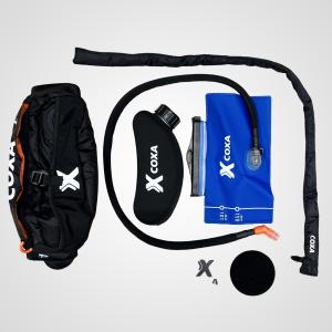 Coxa WM1 Active - UtstakatMål PRO