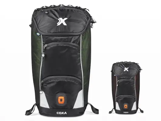 Coxa Carry M18 - Orange