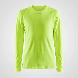 Craft Adv Essence LS Tee (Långärmad)