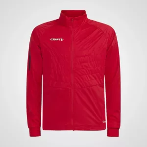 Craft Adv Nordic Ski Jacket M - Bright Red