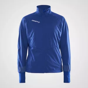 Craft Adv Nordic Ski Jacket W - Cobolt
