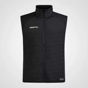 Craft Adv Nordic Ski Vest M - Black