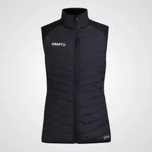 Craft Adv Nordic Ski Vest W - Black