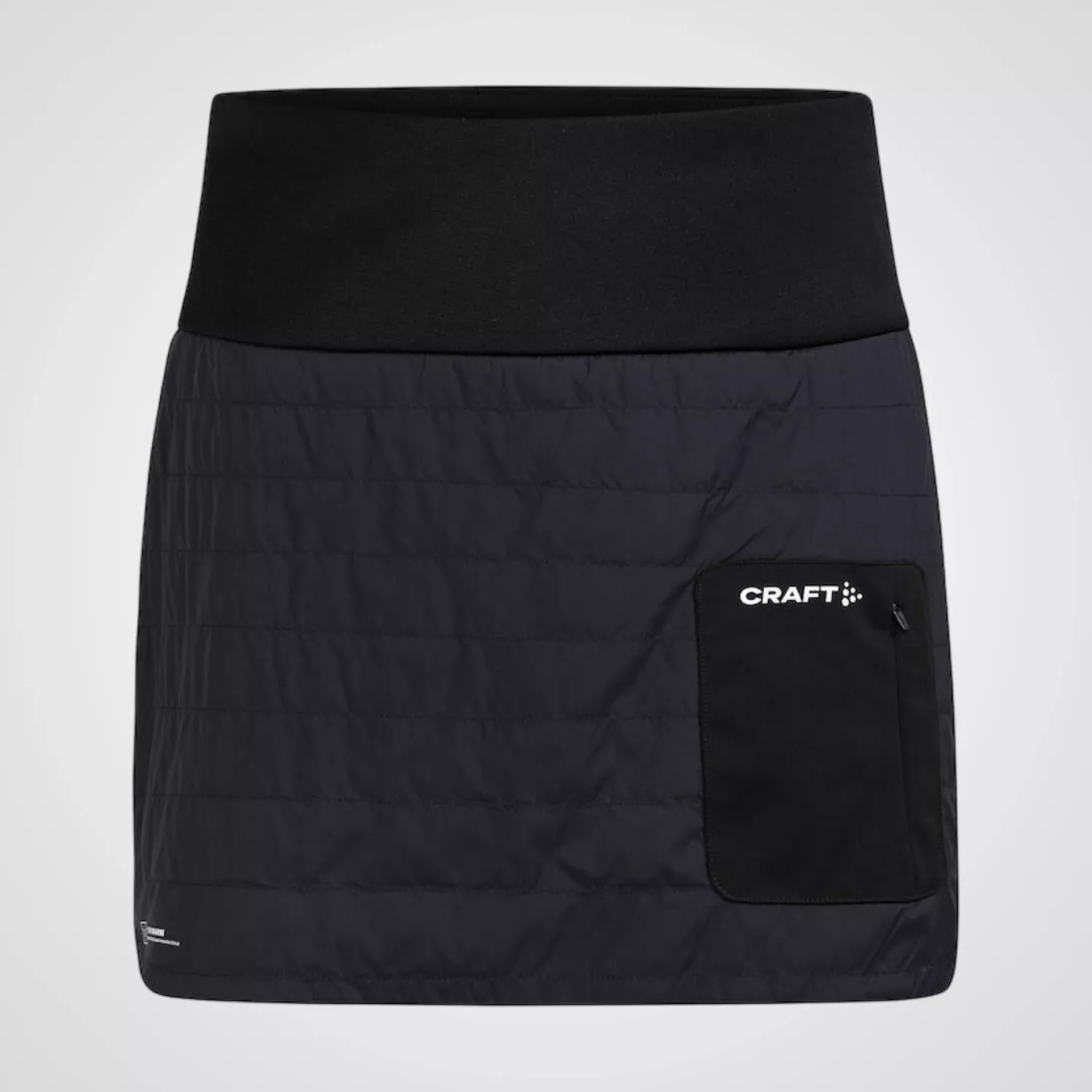 Craft Core Nordic Ski Skirt W - Black