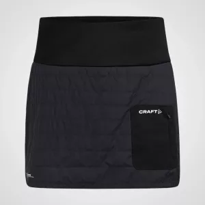 Craft Core Nordic Ski Skirt W - Black
