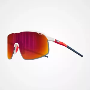 Julbo Density White/Orange/Blue Spectrum 3