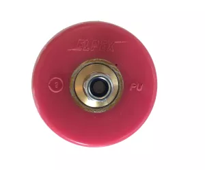 Elpex Team PU (2) bakhjul