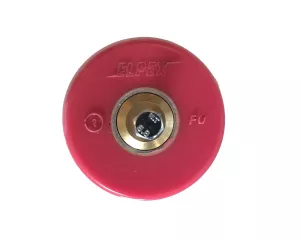 Elpex Team PU (2) framhjul