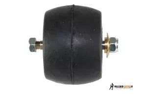 Elpex Wasa 610 bakhjul