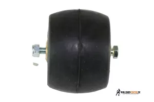 Elpex Wasa 610 framhjul