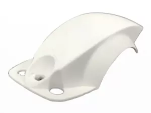 Elpex Stänkskärm Vit