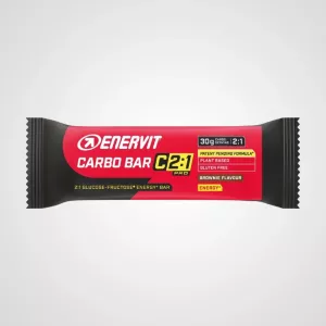 Enervit Carbo Bar Brownie