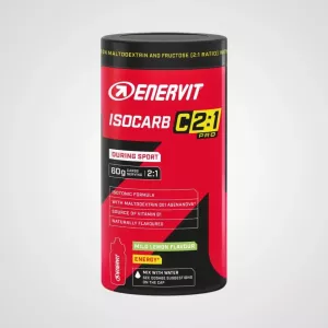 Enervit ISOCARB 2:1 (Citron)