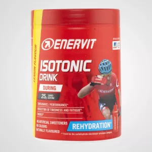Enervit Isotonic Drink Lemon