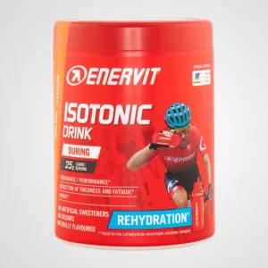 Enervit Isotonic Drink Orange