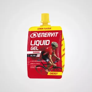 Enervit Sport Liquid Gel 60ML Lemon